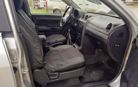 Great Wall Hover H3 I, 2011 год, 700 000 рублей, 16 фотография