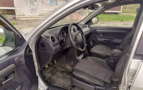 Great Wall Hover H3 I, 2011 год, 700 000 рублей, 13 фотография