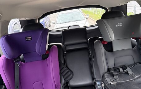 Nissan Pathfinder, 2015 год, 1 850 000 рублей, 8 фотография