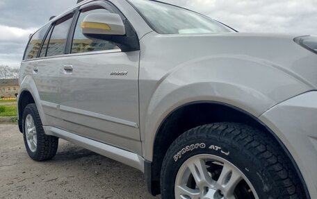 Great Wall Hover H3 I, 2011 год, 700 000 рублей, 11 фотография