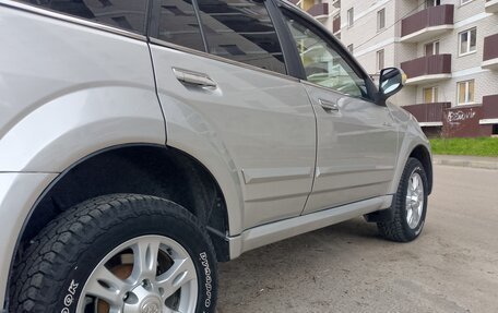 Great Wall Hover H3 I, 2011 год, 700 000 рублей, 12 фотография