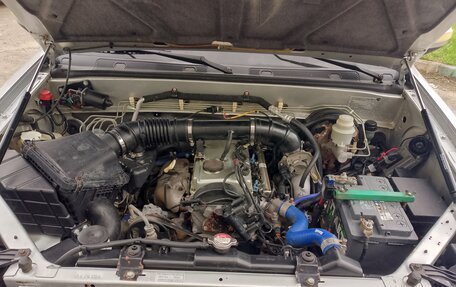 Great Wall Hover H3 I, 2011 год, 700 000 рублей, 18 фотография