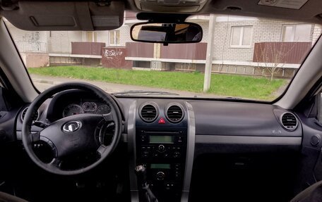 Great Wall Hover H3 I, 2011 год, 700 000 рублей, 17 фотография