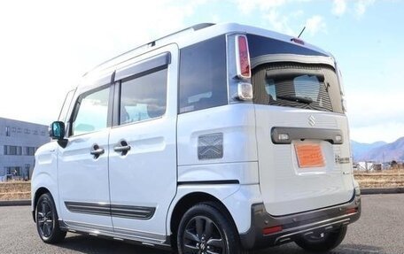 Suzuki Spacia, 2022 год, 890 000 рублей, 6 фотография