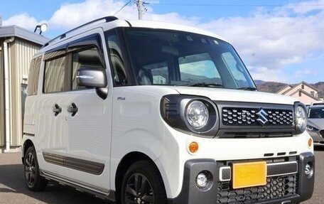 Suzuki Spacia, 2022 год, 890 000 рублей, 3 фотография