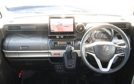 Suzuki Spacia, 2022 год, 890 000 рублей, 10 фотография