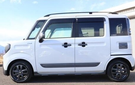 Suzuki Spacia, 2022 год, 890 000 рублей, 5 фотография