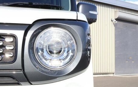 Suzuki Spacia, 2022 год, 890 000 рублей, 8 фотография