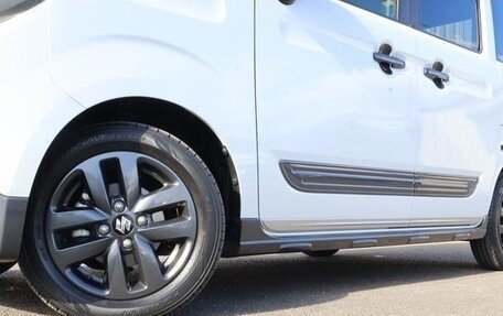 Suzuki Spacia, 2022 год, 890 000 рублей, 7 фотография