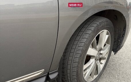 Nissan Pathfinder, 2015 год, 1 850 000 рублей, 11 фотография