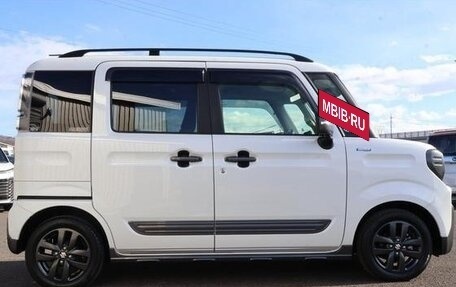 Suzuki Spacia, 2022 год, 890 000 рублей, 4 фотография