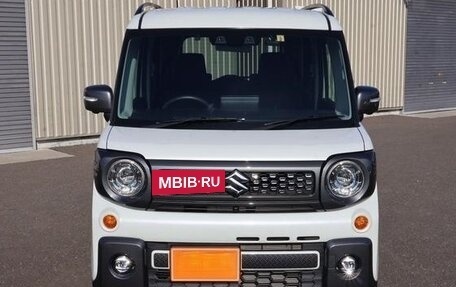 Suzuki Spacia, 2022 год, 890 000 рублей, 2 фотография