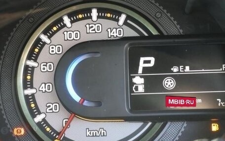 Suzuki Spacia, 2022 год, 890 000 рублей, 9 фотография