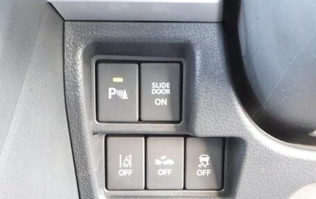 Suzuki Spacia, 2022 год, 890 000 рублей, 14 фотография