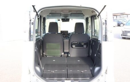 Suzuki Spacia, 2022 год, 890 000 рублей, 19 фотография