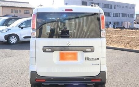 Suzuki Spacia, 2022 год, 890 000 рублей, 25 фотография