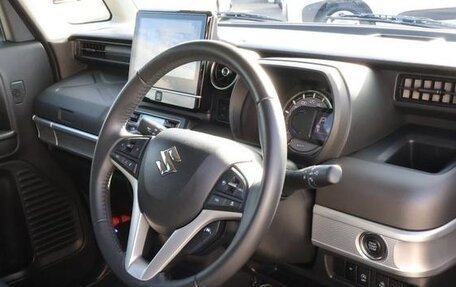 Suzuki Spacia, 2022 год, 890 000 рублей, 20 фотография