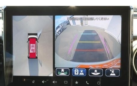 Suzuki Spacia, 2022 год, 890 000 рублей, 16 фотография