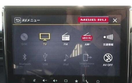 Suzuki Spacia, 2022 год, 890 000 рублей, 17 фотография