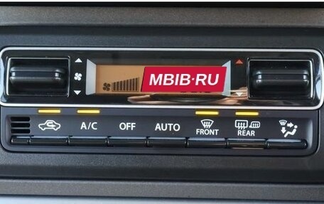 Suzuki Spacia, 2022 год, 890 000 рублей, 18 фотография