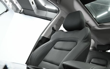 CheryExeed LX, 2023 год, 1 525 000 рублей, 10 фотография