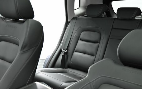 CheryExeed LX, 2023 год, 1 525 000 рублей, 9 фотография