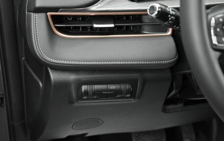 CheryExeed LX, 2023 год, 1 525 000 рублей, 13 фотография