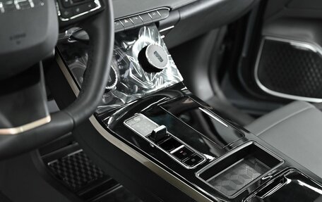 CheryExeed LX, 2023 год, 1 525 000 рублей, 14 фотография