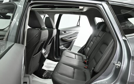 CheryExeed LX, 2023 год, 1 525 000 рублей, 22 фотография