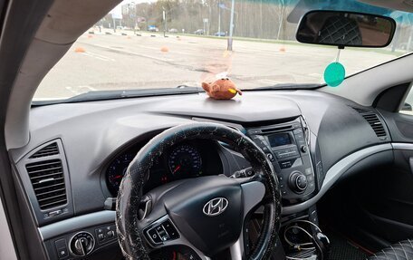 Hyundai i40 I рестайлинг, 2015 год, 750 000 рублей, 5 фотография