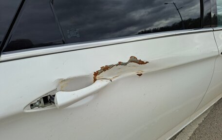 Hyundai i40 I рестайлинг, 2015 год, 750 000 рублей, 6 фотография