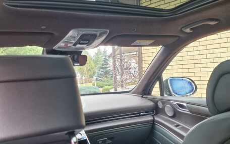 Genesis GV80 I, 2021 год, 7 500 000 рублей, 5 фотография
