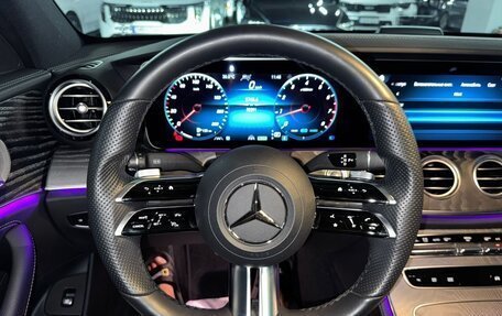 Mercedes-Benz E-Класс, 2022 год, 6 350 000 рублей, 5 фотография