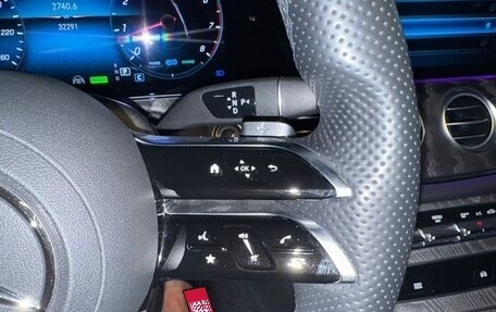 Mercedes-Benz E-Класс, 2022 год, 6 350 000 рублей, 8 фотография