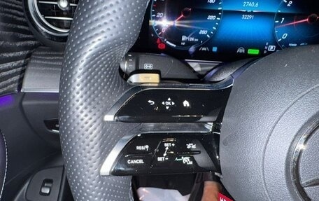 Mercedes-Benz E-Класс, 2022 год, 6 350 000 рублей, 7 фотография