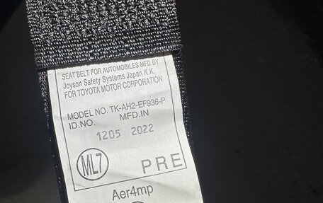 Toyota FJ Cruiser, 2022 год, 7 300 000 рублей, 8 фотография