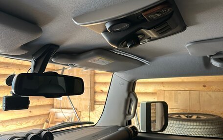 Toyota FJ Cruiser, 2022 год, 7 300 000 рублей, 14 фотография