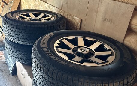 Toyota FJ Cruiser, 2022 год, 7 300 000 рублей, 12 фотография