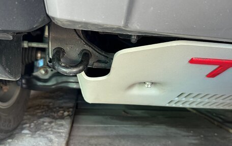 Toyota FJ Cruiser, 2022 год, 7 300 000 рублей, 16 фотография