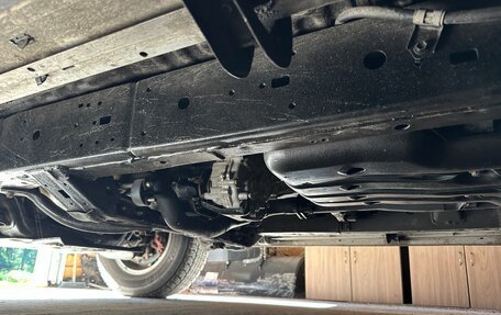 Toyota FJ Cruiser, 2022 год, 7 300 000 рублей, 13 фотография