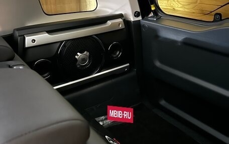 Toyota FJ Cruiser, 2022 год, 7 300 000 рублей, 11 фотография