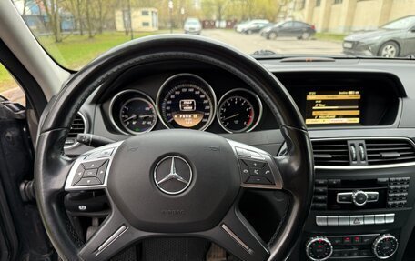 Mercedes-Benz C-Класс, 2011 год, 1 450 000 рублей, 7 фотография