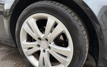 Mercedes-Benz C-Класс, 2011 год, 1 450 000 рублей, 8 фотография