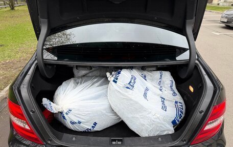 Mercedes-Benz C-Класс, 2011 год, 1 450 000 рублей, 14 фотография