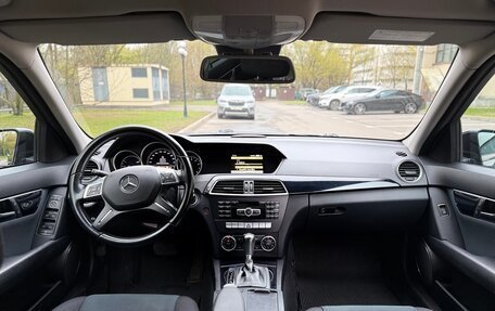 Mercedes-Benz C-Класс, 2011 год, 1 450 000 рублей, 16 фотография