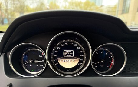 Mercedes-Benz C-Класс, 2011 год, 1 450 000 рублей, 19 фотография