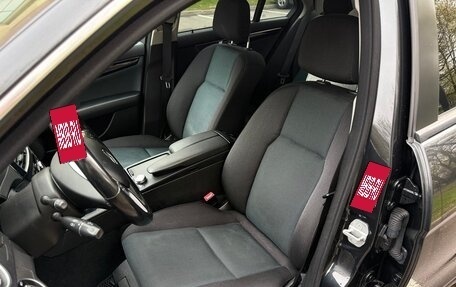 Mercedes-Benz C-Класс, 2011 год, 1 450 000 рублей, 12 фотография