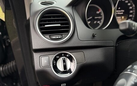 Mercedes-Benz C-Класс, 2011 год, 1 450 000 рублей, 18 фотография