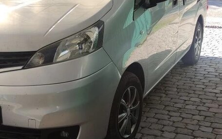 Nissan NV200, 2026 год, 1 190 000 рублей, 2 фотография