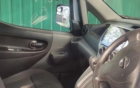 Nissan NV200, 2026 год, 1 190 000 рублей, 7 фотография